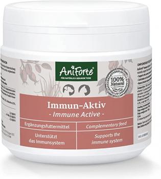 Preview: Immun-Aktiv - 250 g